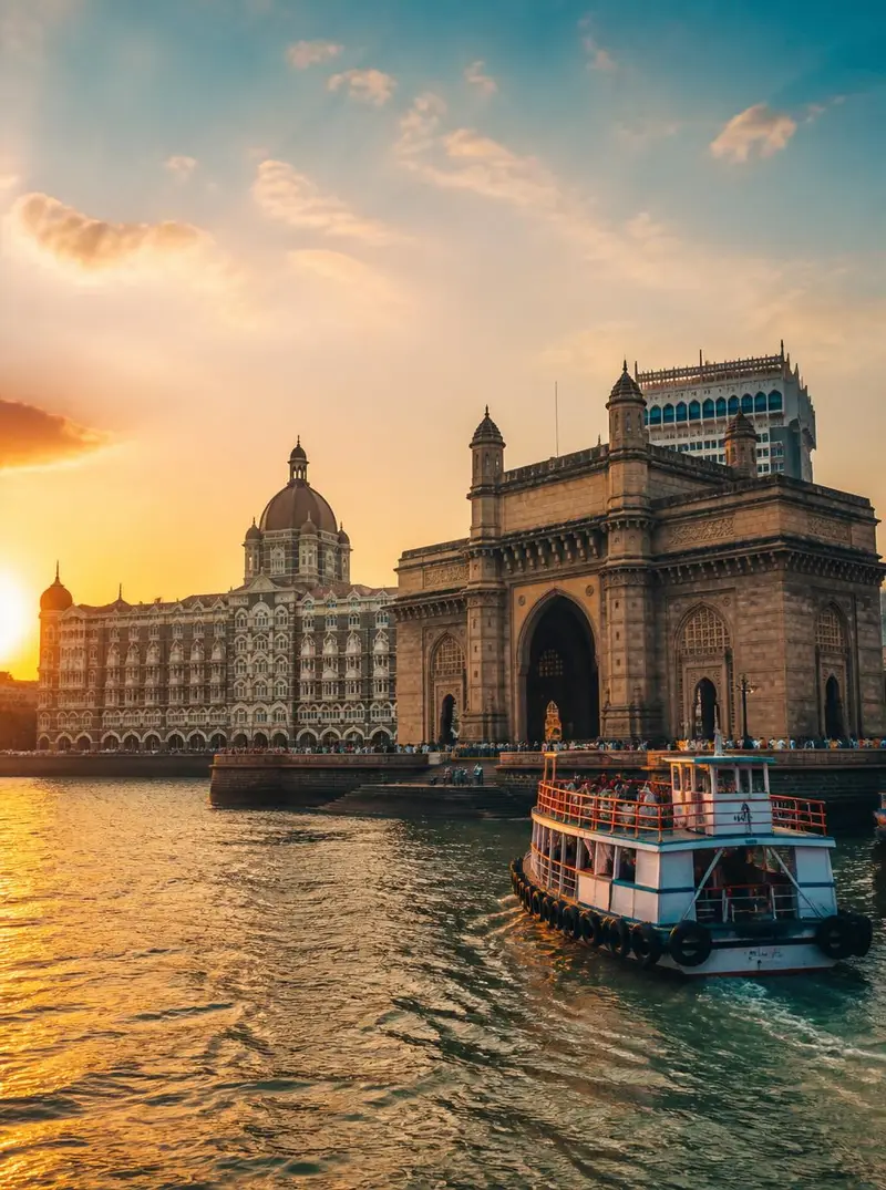 Mumbai