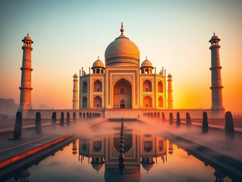 Essential India